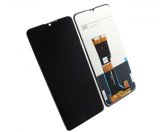 Ansamblu Display LCD + Touchscreen Nokia 2.4 TA-1275 . Ecran + Digitizer Nokia 2.4 TA-1275