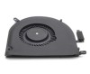 Cooler laptop Apple MacBook Pro 15" A1398 2012. Ventilator procesor Apple MacBook Pro 15" A1398 2012. Sistem racire laptop Apple MacBook Pro 15" A1398 2012