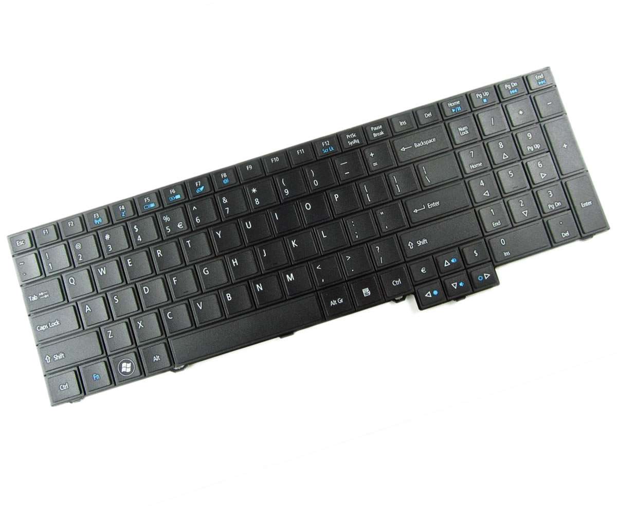 Tastatura Acer Travelmate 5760 5760