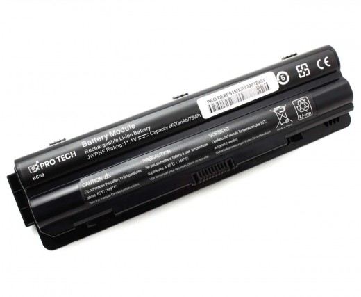 Baterie Dell  WHXY3 9 celule. Acumulator laptop Dell  WHXY3 9 celule. Acumulator laptop Dell  WHXY3 9 celule. Baterie notebook Dell  WHXY3 9 celule