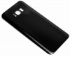 Capac Baterie Samsung Galaxy S8+ Plus G955 Negru Midnight Black. Capac Spate Samsung Galaxy S8+ Plus G955 Negru Midnight Black