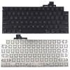 Tastatura Apple MacBook Pro 15 A2941 2023 (Apple M2). Keyboard Apple MacBook Pro 15 A2941 2023 (Apple M2). Tastaturi laptop Apple MacBook Pro 15 A2941 2023 (Apple M2). Tastatura notebook Apple MacBook Pro 15 A2941 2023 (Apple M2)