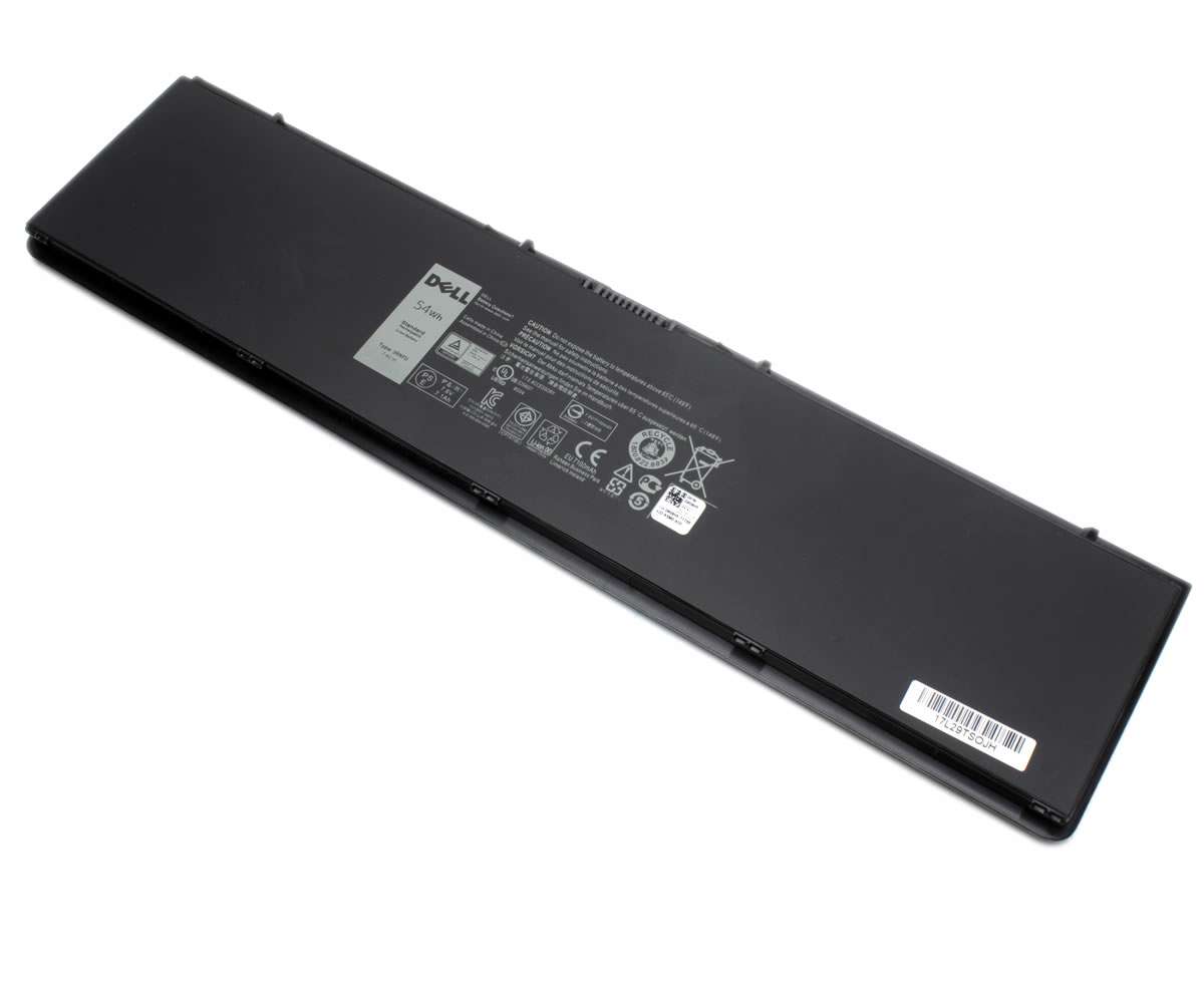 Baterie Dell Latitude E7450 Originala imagine powerlaptop.ro 2021