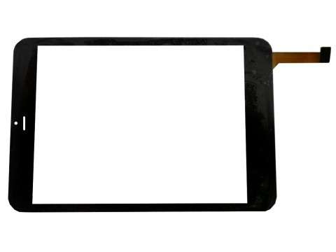 Digitizer Touchscreen Mediacom Smart Pad 8.0 M-MP842M. Geam Sticla Tableta Mediacom Smart Pad 8.0 M-MP842M