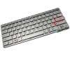 Tastatura Sony Vaio VPCCA4S1E D argintie. Keyboard Sony Vaio VPCCA4S1E D. Tastaturi laptop Sony Vaio VPCCA4S1E D. Tastatura notebook Sony Vaio VPCCA4S1E D
