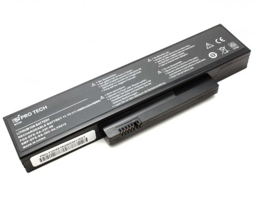 Baterie Fujitsu Siemens Esprimo Mobile V5535. Acumulator Fujitsu Siemens Esprimo Mobile V5535. Baterie laptop Fujitsu Siemens Esprimo Mobile V5535. Acumulator laptop Fujitsu Siemens Esprimo Mobile V5535. Baterie notebook Fujitsu Siemens Esprimo Mobile V5535