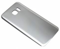 Capac Baterie Samsung Galaxy S7 Edge G935 Silver. Capac Spate Samsung Galaxy S7 Edge G935 Silver