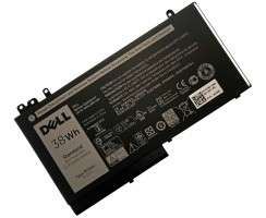 Baterie Dell  VY9ND Originala 38Wh. Acumulator Dell  VY9ND. Baterie laptop Dell  VY9ND. Acumulator laptop Dell  VY9ND. Baterie notebook Dell  VY9ND