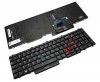 Tastatura Dell Precision 7520 iluminata. Keyboard Dell Precision 7520. Tastaturi laptop Dell Precision 7520. Tastatura notebook Dell Precision 7520