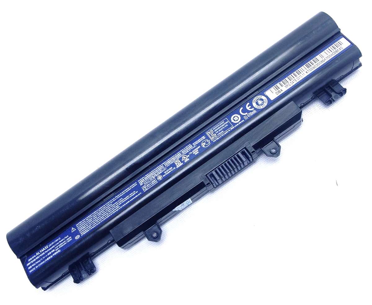 Baterie Acer TravelMate P256-MG Originala