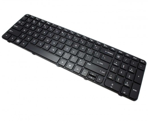 Tastatura HP Pavilion G7 2200. Keyboard HP Pavilion G7 2200. Tastaturi laptop HP Pavilion G7 2200. Tastatura notebook HP Pavilion G7 2200