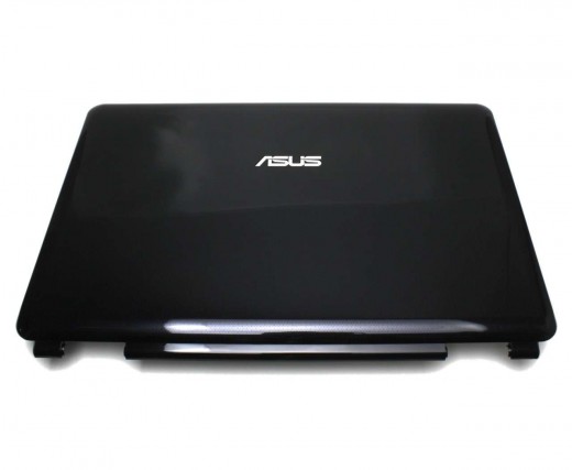 Carcasa Display Asus  X5DAD SX004V. Cover Display Asus  X5DAD SX004V. Capac Display Asus  X5DAD SX004V Neagra