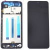 Display Xiaomi Redmi A5 OEM Flex Scurt cu Rama