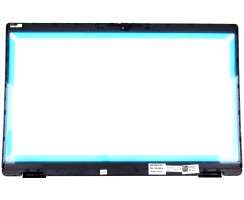 Rama Display Dell 46M.0M6CS.017 Bezel Front Cover varianta cu Camera IR si Senzor de Proximitate