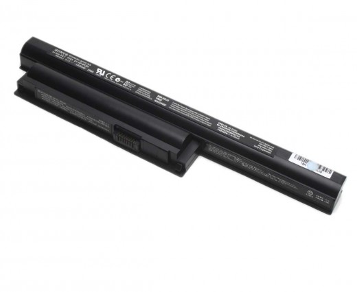 Baterie Sony Vaio VPCCB390X Originala. Acumulator Sony Vaio VPCCB390X. Baterie laptop Sony Vaio VPCCB390X. Acumulator laptop Sony Vaio VPCCB390X. Baterie notebook Sony Vaio VPCCB390X