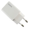 Incarcator de Retea / Adaptor USB Sunix S10, 5V / 2.1A, Alb