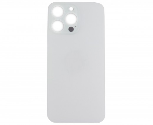 Capac Baterie Apple iPhone 14 Pro Max Alb White. Capac Spate Apple iPhone 14 Pro Max Alb White