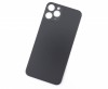 Capac Baterie Apple iPhone 11 Pro Space Gray. Capac Spate Apple iPhone 11 Pro Space Gray