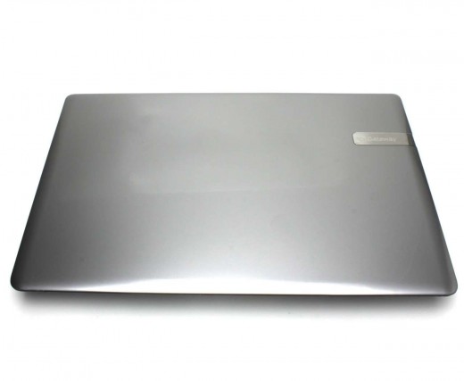 Carcasa Display Packard Bell EasyNote TE69KB. Cover Display Packard Bell EasyNote TE69KB. Capac Display Packard Bell EasyNote TE69KB Argintie