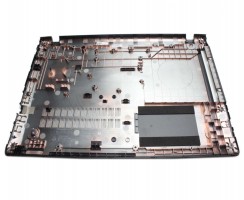 Bottom Lenovo IdeaPad 100-15IBY. Carcasa Inferioara Lenovo IdeaPad 100-15IBY Neagra