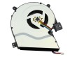 Cooler laptop Asus  F551MA. Ventilator procesor Asus  F551MA. Sistem racire laptop Asus  F551MA