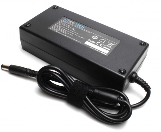 Incarcator Dell Precision M6400 Compatibil. Alimentator Compatibil Dell Precision M6400. Incarcator laptop Dell Precision M6400. Alimentator laptop Dell Precision M6400. Incarcator notebook Dell Precision M6400