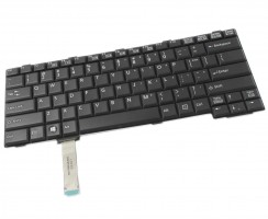 Tastatura Fujitsu Siemens LifeBook S760. Keyboard Fujitsu Siemens LifeBook S760. Tastaturi laptop Fujitsu Siemens LifeBook S760. Tastatura notebook Fujitsu Siemens LifeBook S760