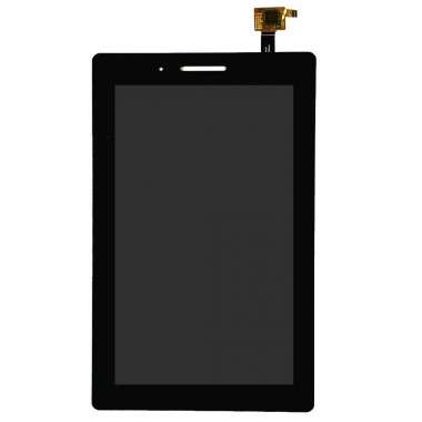 Ansamblu Display LCD  + Touchscreen Lenovo Tab 3 TB3-710F. Modul Ecran + Digitizer Lenovo Tab 3 TB3-710F