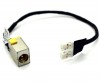 Mufa alimentare Acer Aspire V5 431G cu fir . DC Jack Acer Aspire V5 431G cu fir