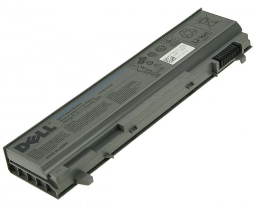 Baterie Dell  KY265 Originala. Acumulator Dell  KY265. Baterie laptop Dell  KY265. Acumulator laptop Dell  KY265. Baterie notebook Dell  KY265
