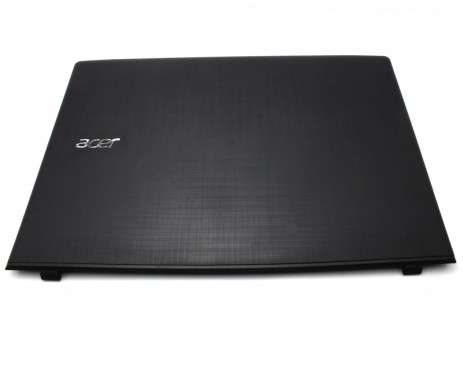 Carcasa Display Acer Aspire E5-575G. Cover Display Acer Aspire E5-575G. Capac Display Acer Aspire E5-575G Neagra