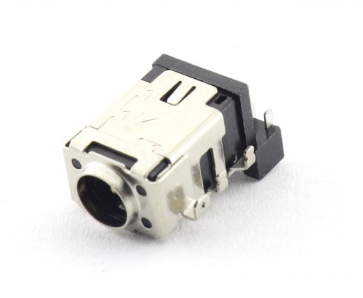 Mufa alimentare Asus P1510CJA . DC Jack Asus P1510CJA