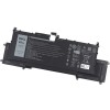 Baterie Dell TVKGH 88Wh. Acumulator Dell TVKGH. Baterie laptop Dell TVKGH. Acumulator laptop Dell TVKGH. Baterie notebook Dell TVKGH