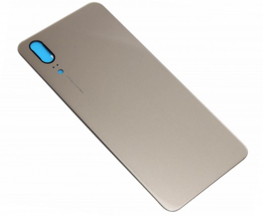 Capac Baterie Huawei P20 Gold. Capac Spate Huawei P20 Gold