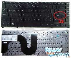 Tastatura HP ProBook 4310S. Keyboard HP ProBook 4310S. Tastaturi laptop HP ProBook 4310S. Tastatura notebook HP ProBook 4310S