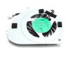 Cooler laptop Toshiba  AD5805HX-QB3. Ventilator procesor Toshiba  AD5805HX-QB3. Sistem racire laptop Toshiba  AD5805HX-QB3