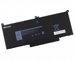 Baterie Dell Latitude 7280 60Wh High Protech Quality Replacement. Acumulator laptop Dell Latitude 7280
