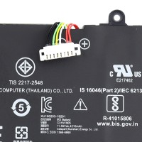 Baterie Asus VivoBook S533FL 50Wh