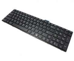 Tastatura MSI P60. Keyboard MSI P60. Tastaturi laptop MSI P60. Tastatura notebook MSI P60