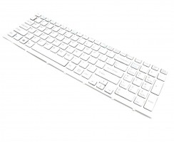 Tastatura Sony Vaio VPC-EH25FM VPCEH25FM alba. Keyboard Sony Vaio VPC-EH25FM VPCEH25FM alba. Tastaturi laptop Sony Vaio VPC-EH25FM VPCEH25FM alba. Tastatura notebook Sony Vaio VPC-EH25FM VPCEH25FM alba