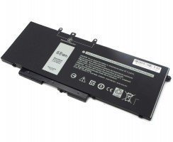Baterie Dell Latitude 5590 68Wh. Acumulator Dell Latitude 5590. Baterie laptop Dell Latitude 5590. Acumulator laptop Dell Latitude 5590. Baterie notebook Dell Latitude 5590