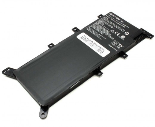 Baterie Asus  C21N1347 31Wh. Acumulator Asus  C21N1347. Baterie laptop Asus  C21N1347. Acumulator laptop Asus  C21N1347. Baterie notebook Asus  C21N1347