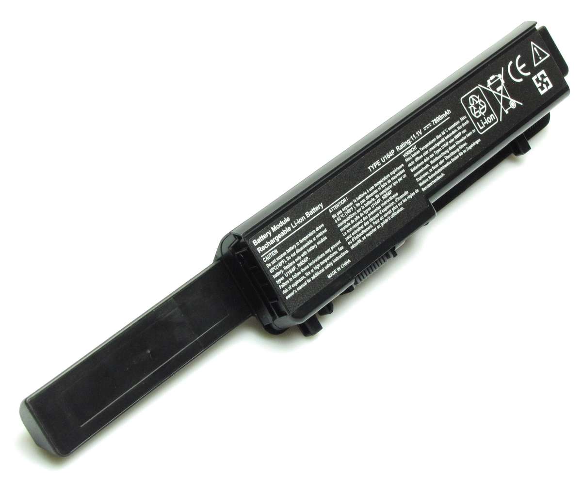 Baterie Dell Studio S1745 9 celule imagine powerlaptop.ro 2021