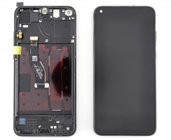 Display Honor View 20 OEM cu Rama