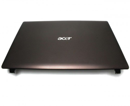 Carcasa Display Acer Aspire 5742Z. Cover Display Acer Aspire 5742Z. Capac Display Acer Aspire 5742Z Maro