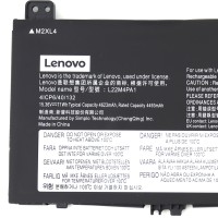 Baterie Lenovo Yoga 7-16AHP9 71Wh