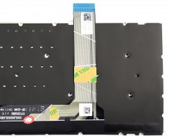 Tastatura Gri Lenovo ThinkBook 16p G5 IRX iluminata layout US fara rama enter mic