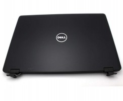 Carcasa Display Dell AM0R8000100. Cover Display Dell AM0R8000100. Capac Display Dell AM0R8000100 Neagra