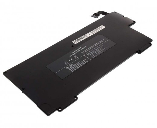 Baterie  Apple MacBook Air  A1237. Acumulator  Apple MacBook Air  A1237. Baterie laptop  Apple MacBook Air  A1237. Acumulator laptop  Apple MacBook Air  A1237. Baterie notebook  Apple MacBook Air  A1237
