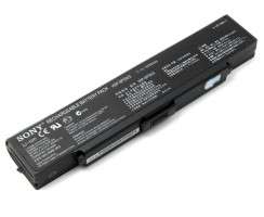 Baterie Sony  PCG-8W1M 6 celule Originala. Acumulator laptop Sony  PCG-8W1M 6 celule. Acumulator laptop Sony  PCG-8W1M 6 celule. Baterie notebook Sony  PCG-8W1M 6 celule